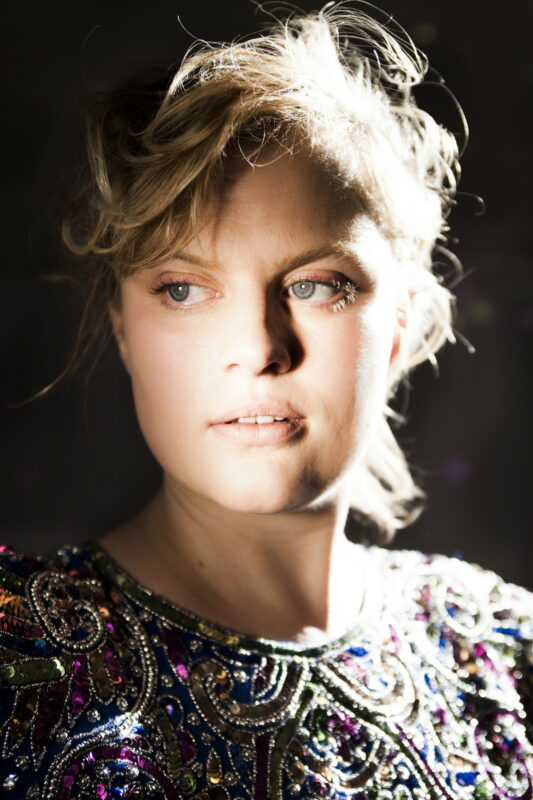 Ólöf Arnalds (Foto: Promo)