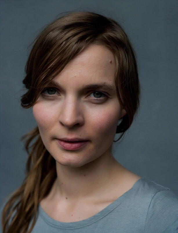 Hildur Guðnadóttir © Rune Kongsro